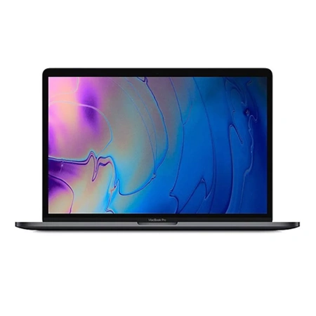 لپ تاپ 15 اینچی اپل مدل MacBook Pro MV902 2019 همراه با تاچ بار - Main Image